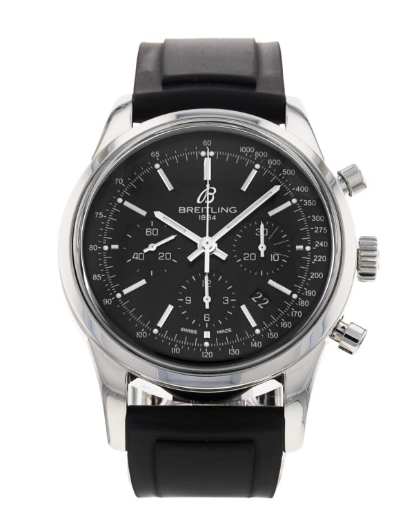 Transocean Chronograph
AB0152 - Image 3