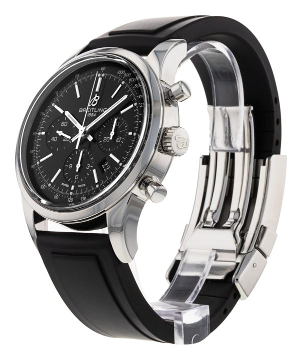 Transocean Chronograph
AB0152 - Image 4