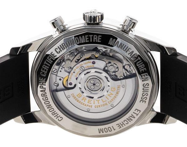 Transocean Chronograph
AB0152 - Image 2