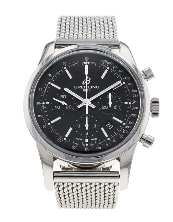 Transocean Chronograph
AB0152 - Image 5