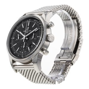 Transocean Chronograph
AB0152