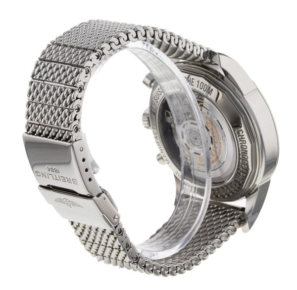 Transocean Chronograph
AB0152 - Image 2