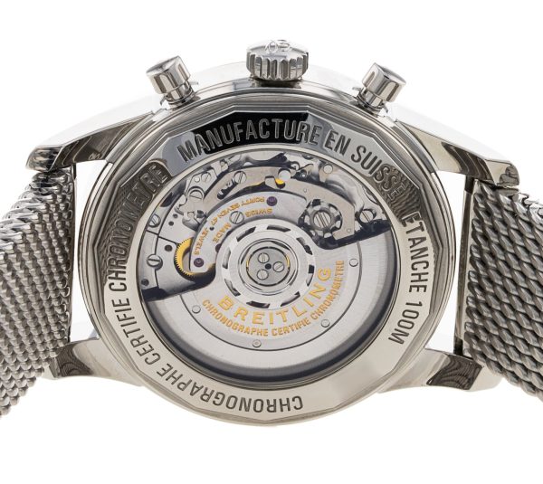 Transocean Chronograph
AB0152 - Image 3