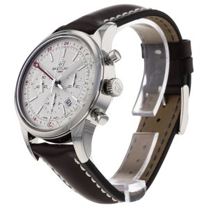 Transocean Chronograph
AB0451