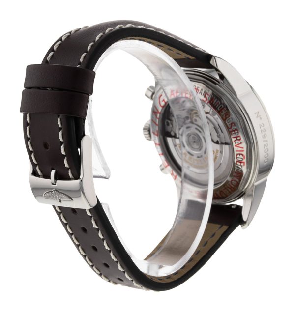 Transocean Chronograph
AB0451 - Image 2