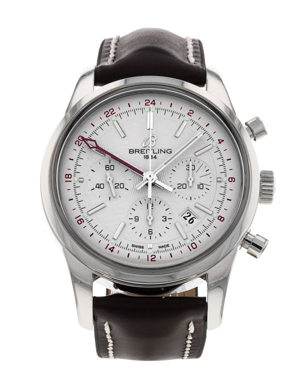 Transocean Chronograph
AB0451 - Image 5
