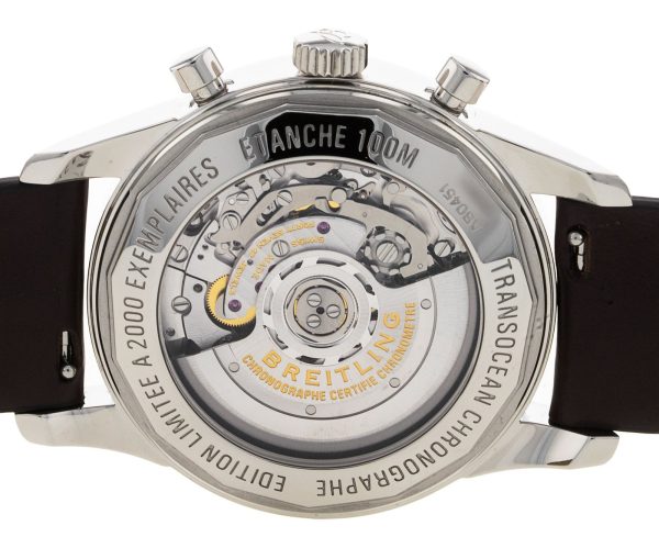 Transocean Chronograph
AB0451 - Image 3