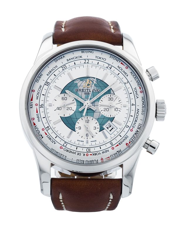 Transocean Chronograph
AB0510 - Image 3