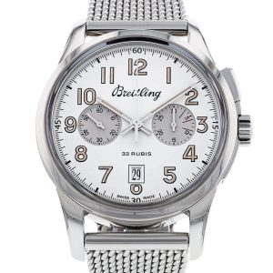 Transocean Chronograph
AB1411