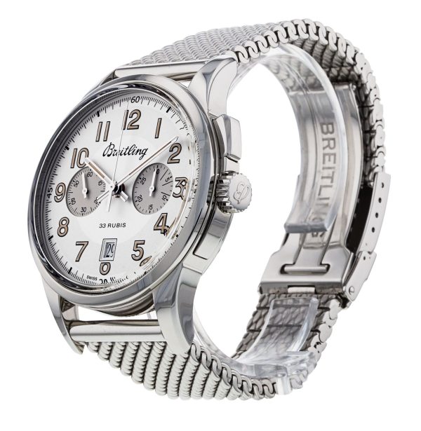 Transocean Chronograph
AB1411 - Image 2