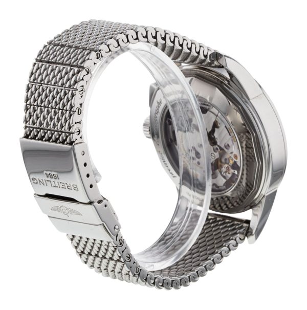 Transocean Chronograph
AB1411 - Image 3