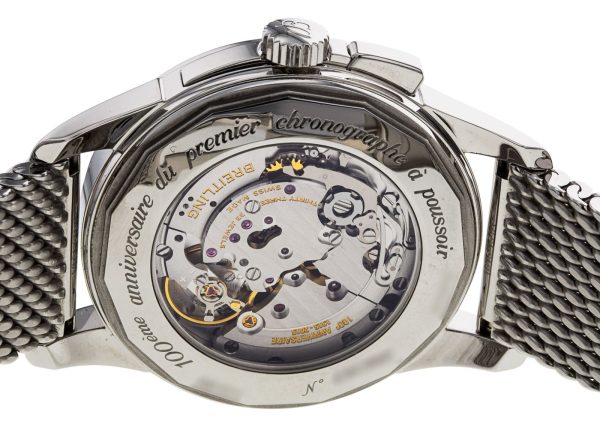 Transocean Chronograph
AB1411 - Image 4