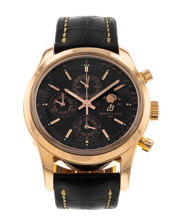Transocean Chronograph
R19310 - Image 5