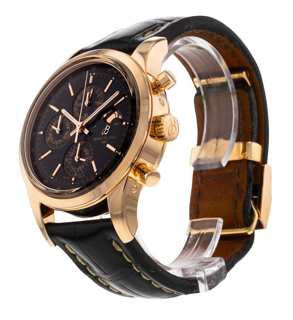 Transocean Chronograph
R19310