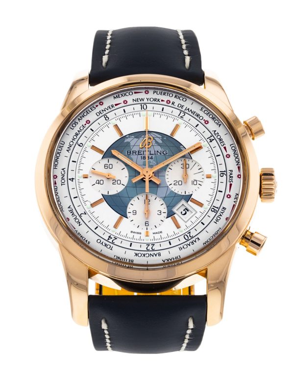 Transocean Chronograph
RB0510 - Image 5