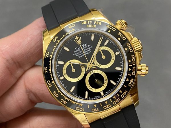 Rolex Daytona 126518LN 40MM - Image 3