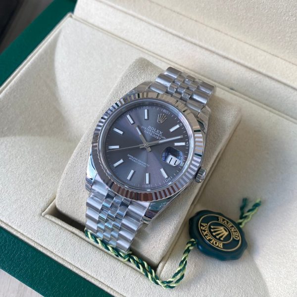 Rolex Datejust 126334 0014 41MM - Image 3