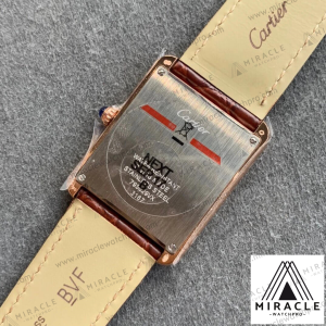 Replica Watch-CARTIER-Tank-ref.W5200024-Elite Clone-31mmx24.4mm