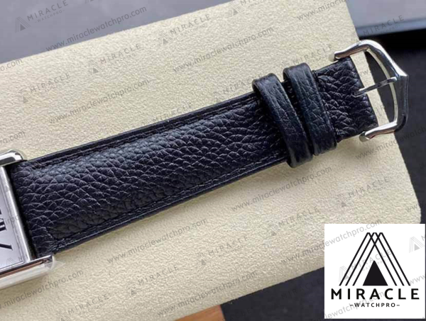 Replica Watch-CARTIER-Tank-ref.WSTA0041-Elite Clone-33.7mmx25.5mm - Image 3
