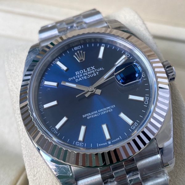 Rolex Datejust 126334 0002 41MM - Image 5