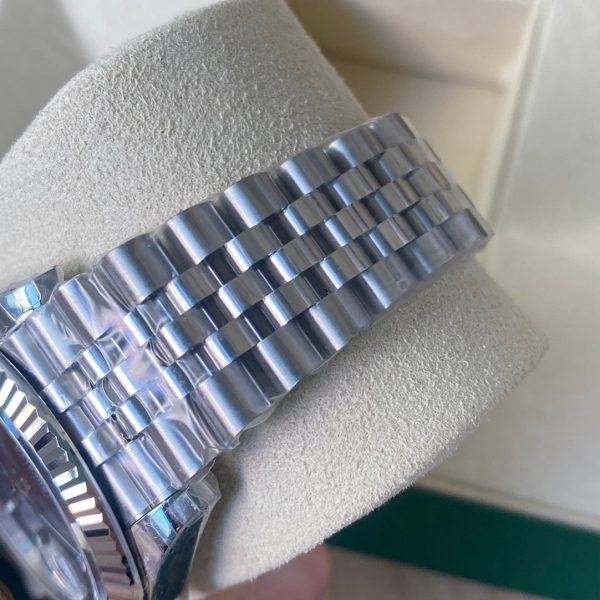 Rolex Datejust 126334 0014 41MM - Image 8