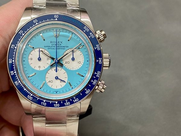 Rolex Daytona ADG Scona Edition - Image 3