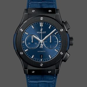 Hublot Classic Fusion Chronograph 541.CM.7170.LR 45MM Mens