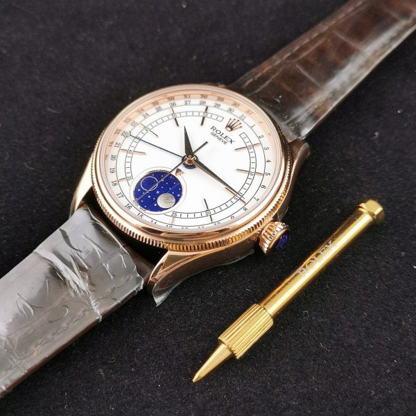 Rolex Cellini 50535 0002 39MM - Image 3