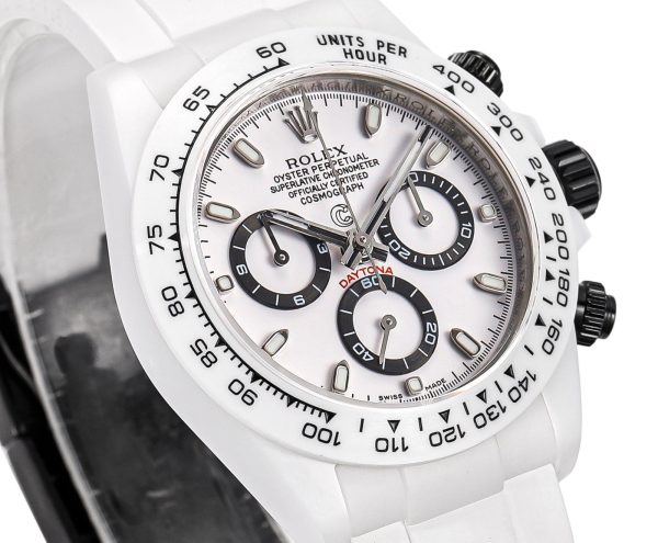 AET Rolex Daytona Charles the Great - Image 4
