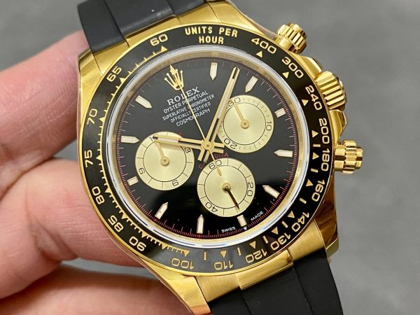 Rolex Daytona 126518LN 0004 40MM - Image 4