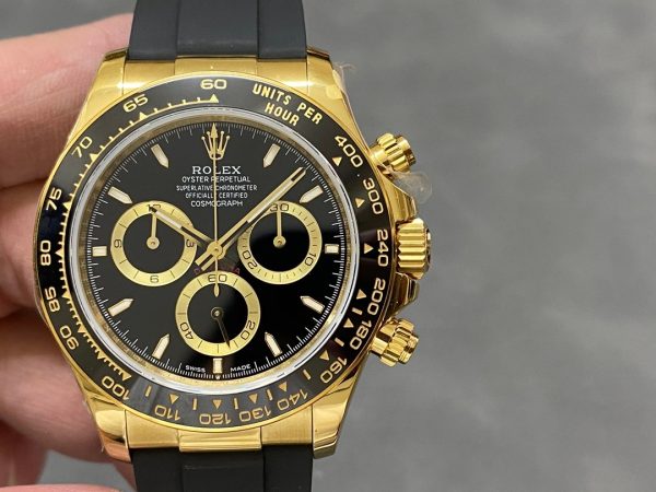 Rolex Daytona 126518LN 40MM - Image 2