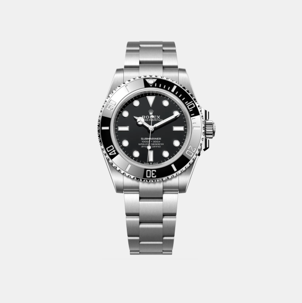ROLEX-SUBMARINER DATE-ref.m124060-0001-Elite Clone-41mm-Replica Watch - Image 6