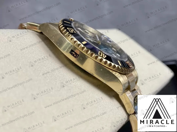 ROLEX-SUBMARINER-ref.M126618LN-0002-Elite Clone-41mm-Replica Watch - Image 11
