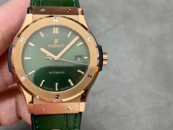 Hublot Classic Fusion 542.OX.8980.LR 42mm Mens - Image 3