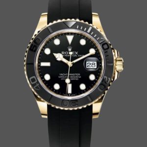 Rolex Yacht Master M226658 0001 42MM