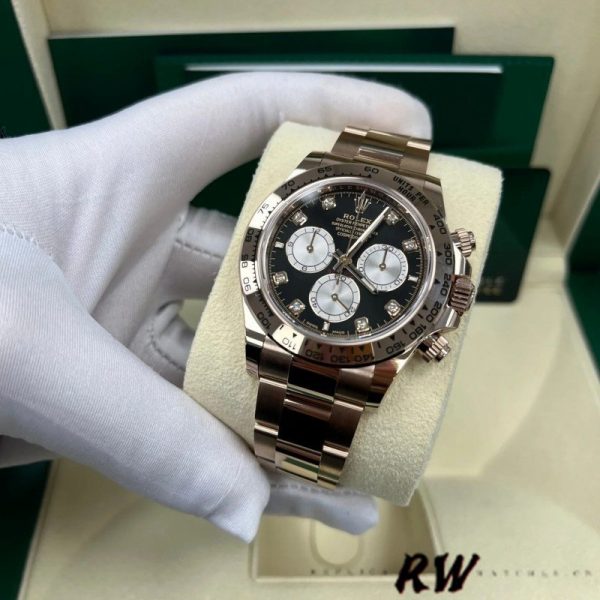 Replica Rolex Daytona 126505 - Image 3