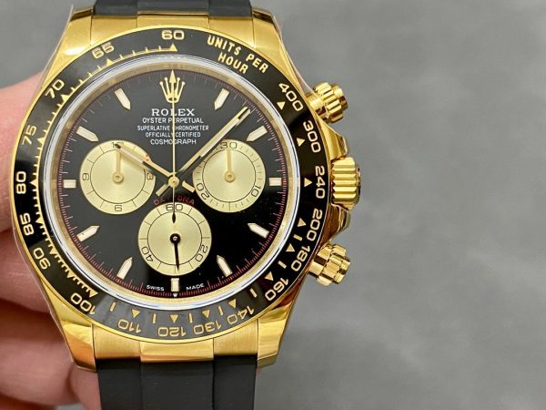 Rolex Daytona 126518LN 0004 40MM - Image 3