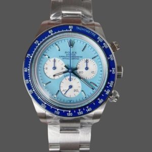 Rolex Daytona ADG Scona Edition