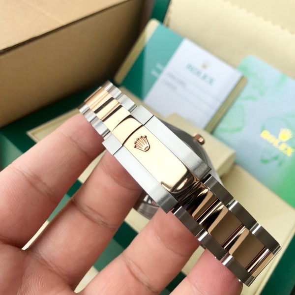 Rolex Datejust 126301 41MM - Image 7