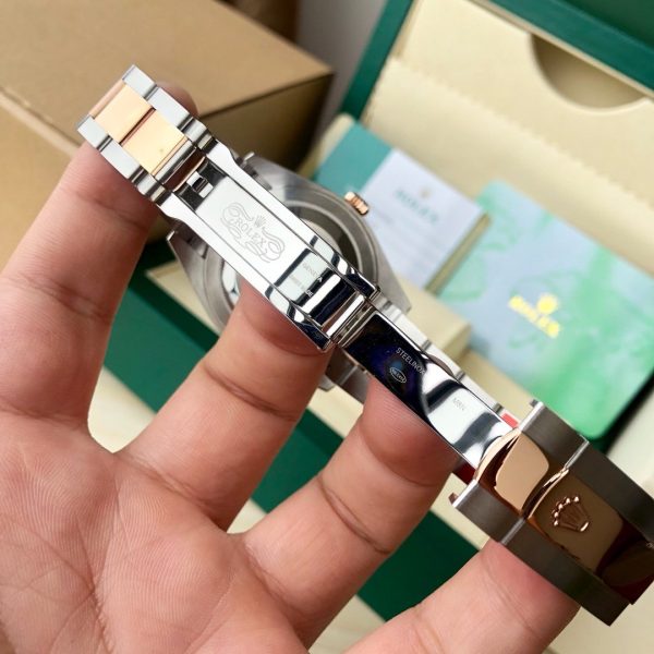 Rolex Datejust 126301 41MM - Image 8