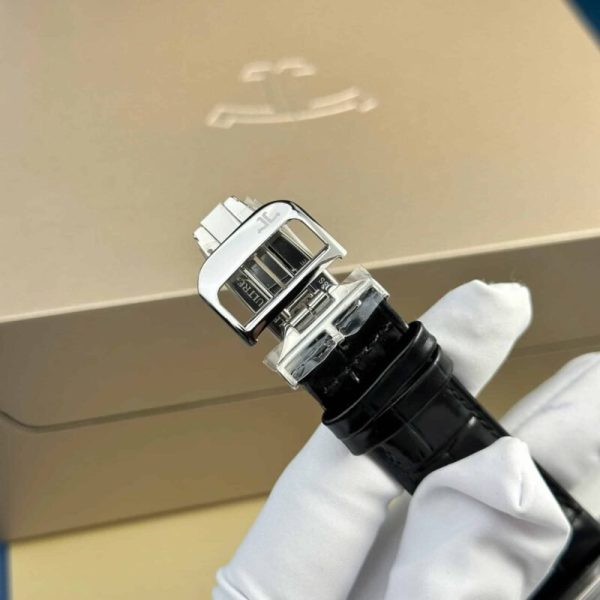 Jaeger-LeCoultre Reverso Classic Duoface Small Seconds Q3848420 Best Replica MGF 47??28.3mm - Image 8