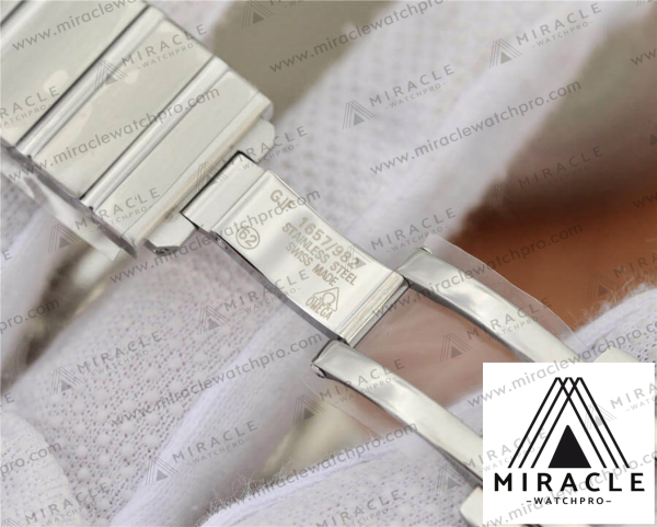 Replica Watch-OMEGA-CONSTELLATION-ref.123.10.38.21.52.001-Elite Clone-38mm - Image 4