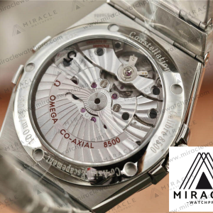 Replica Watch-OMEGA-CONSTELLATION-ref.123.10.38.21.52.001-Elite Clone-38mm
