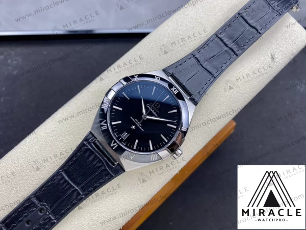 Replica Watch-OMEGA-CONSTELLATION-ref.131.33.41.21.01.001-Elite Clone-41mm - Image 10