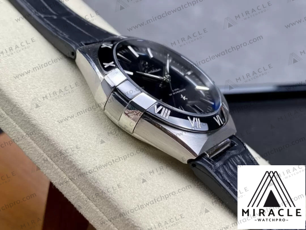 Replica Watch-OMEGA-CONSTELLATION-ref.131.33.41.21.01.001-Elite Clone-41mm - Image 11