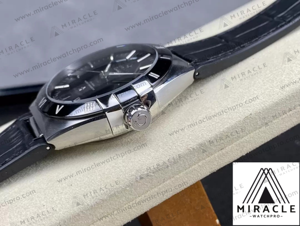 Replica Watch-OMEGA-CONSTELLATION-ref.131.33.41.21.01.001-Elite Clone-41mm