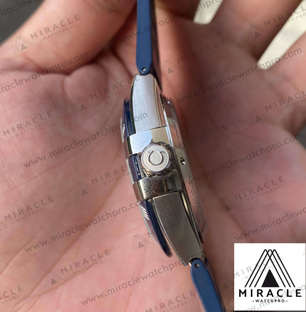 Replica Watch-OMEGA-CONSTELLATION-ref.131.33.41.21.04.001-Elite Clone-41mm - Image 10