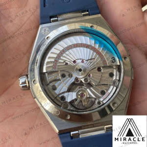 Replica Watch-OMEGA-CONSTELLATION-ref.131.33.41.21.04.001-Elite Clone-41mm