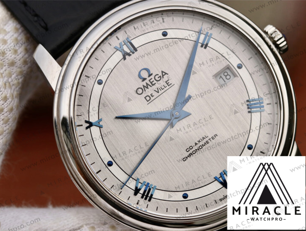 Replica Watch-OMEGA-De Ville-ref.424.13.40.20.02.003-Elite Clone-41mm - Image 10