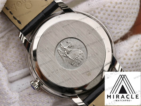 Replica Watch-OMEGA-De Ville-ref.424.13.40.20.02.003-Elite Clone-41mm - Image 12